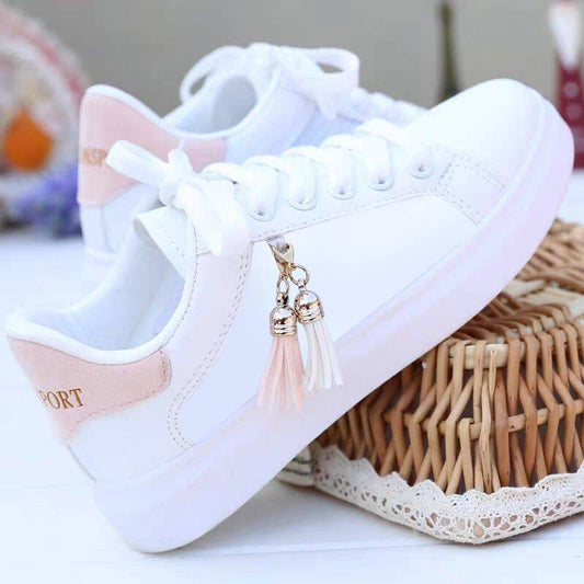 Sila X Women’s Breathable Mesh Casual Sneakers
