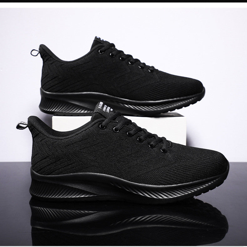 Sila X Ultralight Breathable Running Shoes for Men