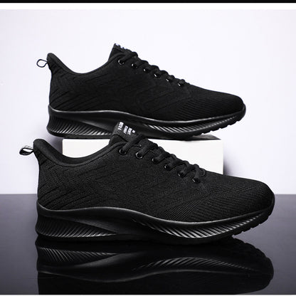 Sila X Ultralight Breathable Running Shoes for Men