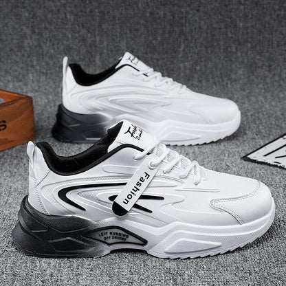 Sila X Breathable Running Shoes
