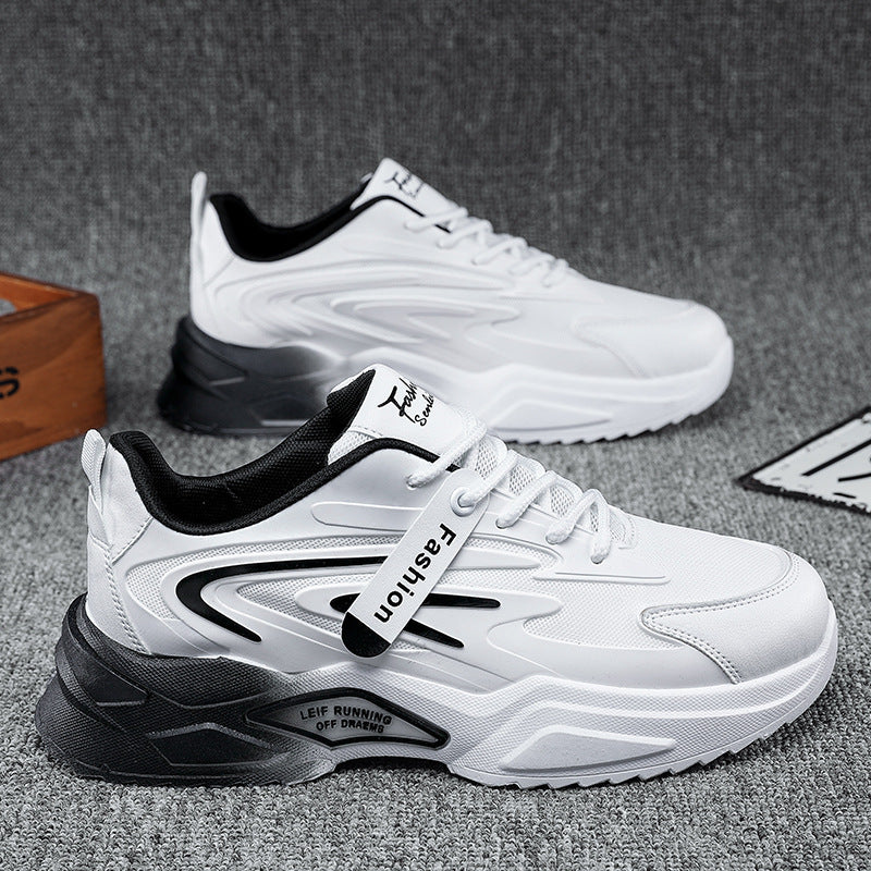 Sila X Breathable Running Shoes