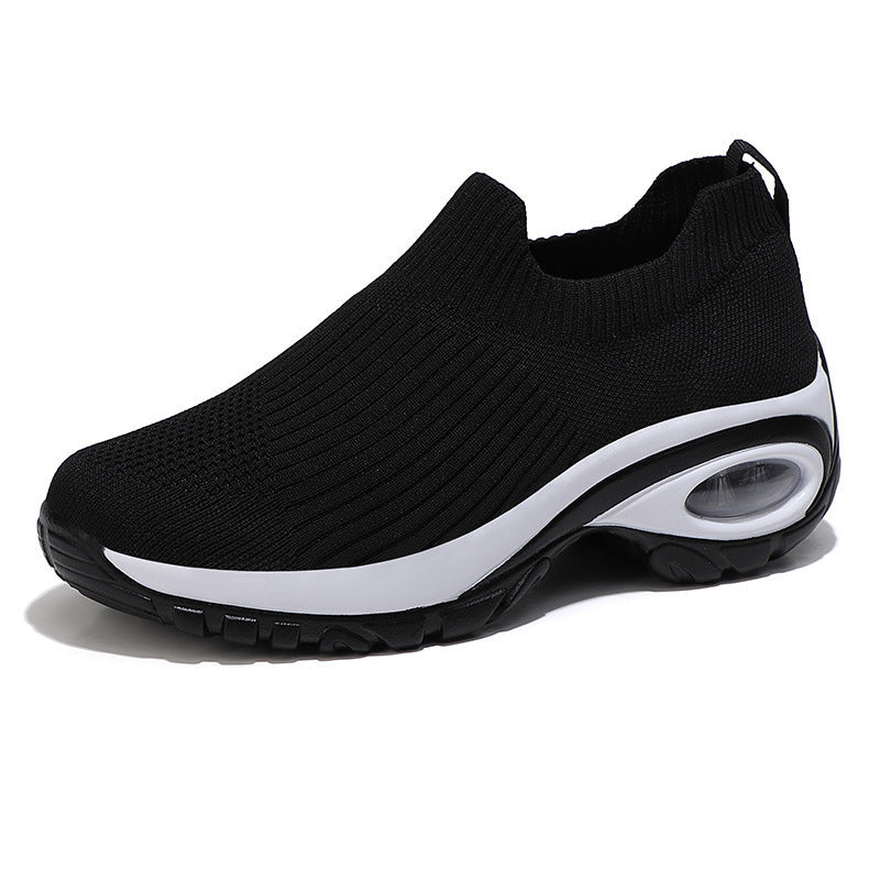 Sila X  Air Cushion Running Shoes