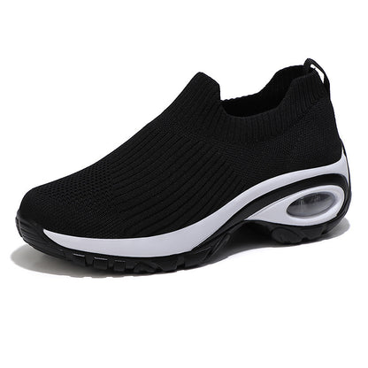 Sila X  Air Cushion Running Shoes