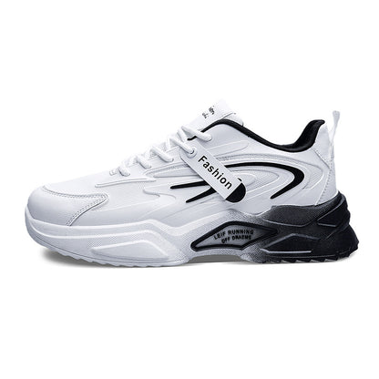 Sila X Breathable Running Shoes