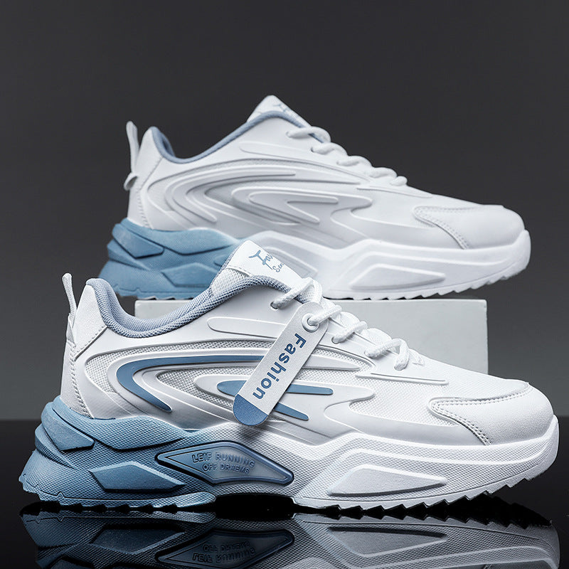 Sila X Breathable Running Shoes