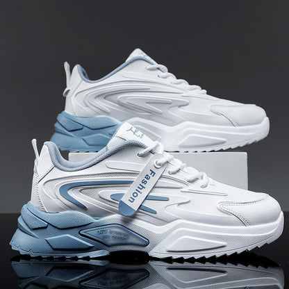 Sila X Breathable Running Shoes