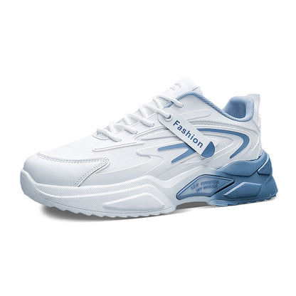 Sila X Breathable Running Shoes